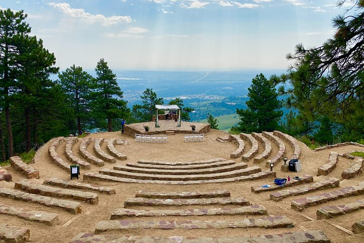 Private - Boulder Scenic Tour from Denver - Photo 1 of 10